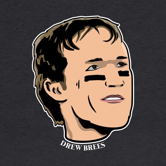 Mvp brees by Bestmatch